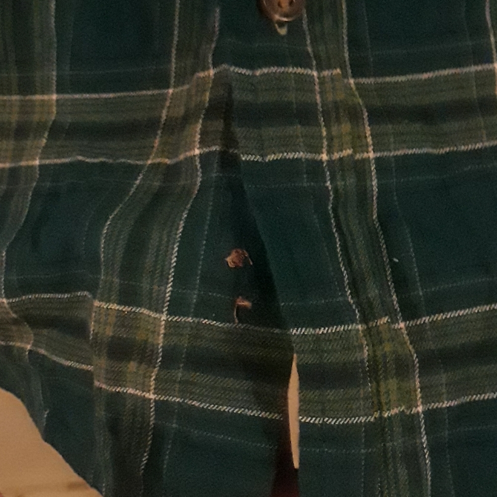 Goodfellow & co button down shirt - Picture 3 of 8